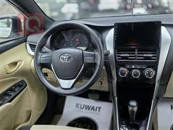 تويوتا يارس